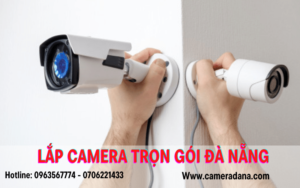 lắp camera trọn gói Đà Nẵng