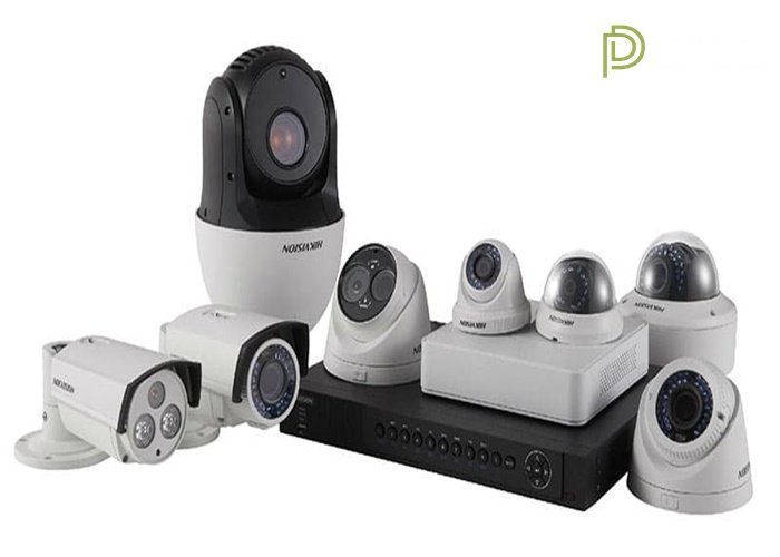 Công ty lắp đặt Camera quan sát giá rẻ 