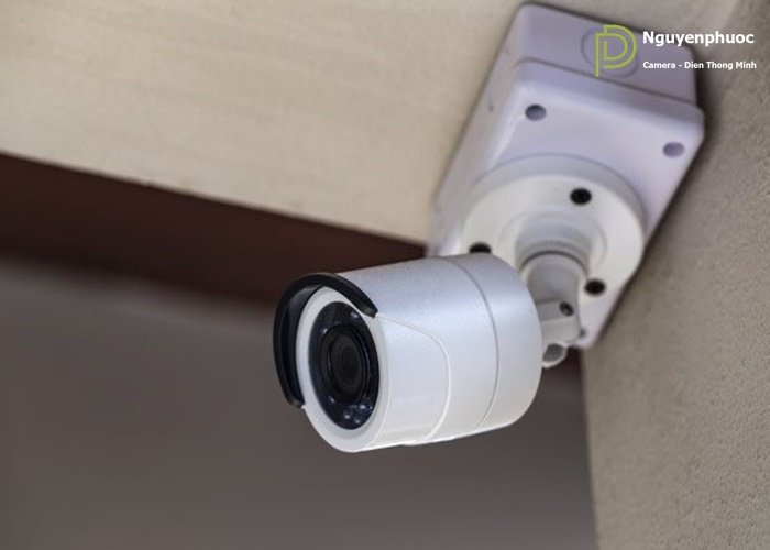 Tiêu chuẩn lắp đặt camera tại Quận Cẩm Lệ Đà Nẵng