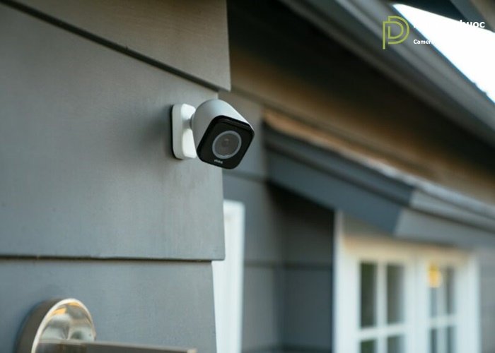 Lợi ích của khách hàng khi lắp đặt camera