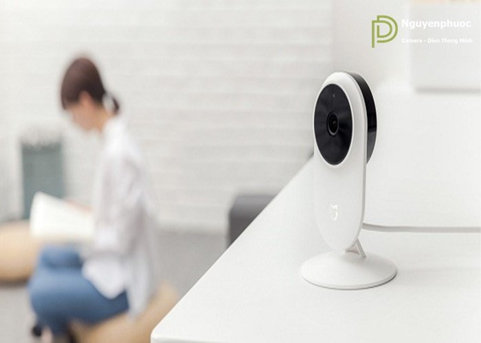 Quy trình lắp đặt camera tại CAMERA DANA