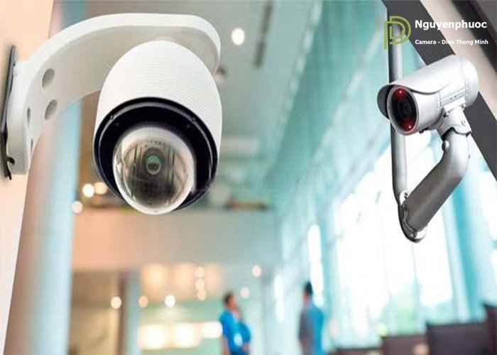 Dịch vụ lắp đặt camera tại Hội An với các lỗi thường gặp sau: