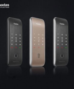 Khóa cửa vân tay KAADAS R6-5