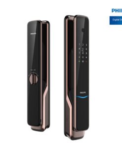 KHÓA VÂN TAY PHILIPS 9300