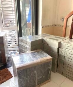 Tủ đựng đầu ghi hình camera