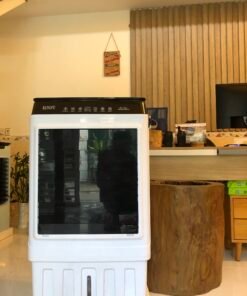 QUẠT ĐIỀU HÒA KUNGFU KF-50C