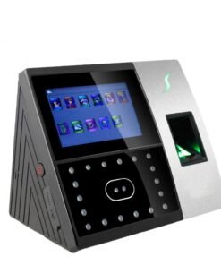 Máy Chấm Công Ronald Jack Iface 702