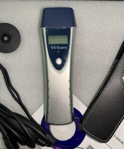 Máy tuấn tra bảo vệ GS7100C