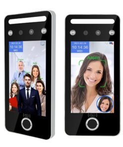 Máy chấm công khuôn mặt AI07F