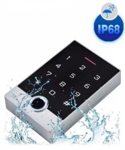 Đầu đọc kiểm soát cửa App Tuya TF3