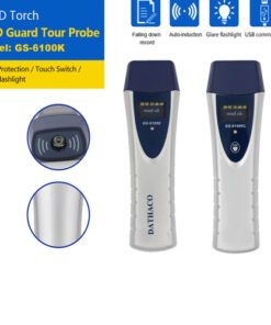 Máy tuần tra bảo vệ GS-6100K