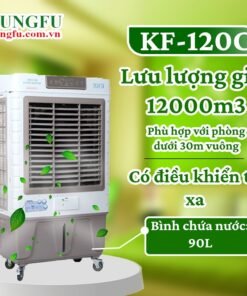 Máy làm mát KUNGFU KF-120C