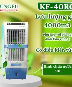 Máy làm mát không khí Kungfu KF-40RC